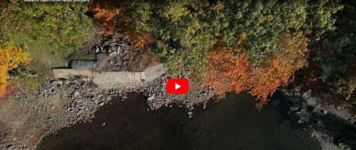 BuildNS – Williams Lake Dam Replacement video BuildNS – Williams Lake Dam Replacement video