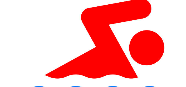 Swimming Advisory Swim Warning
