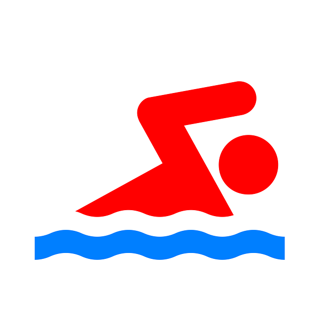 Swim Warning
